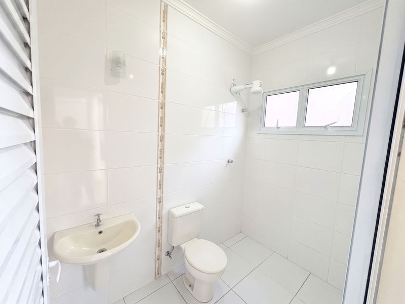 Área externa — casa à venda no Nova Suíça, Valinhos/SP (foto 6)