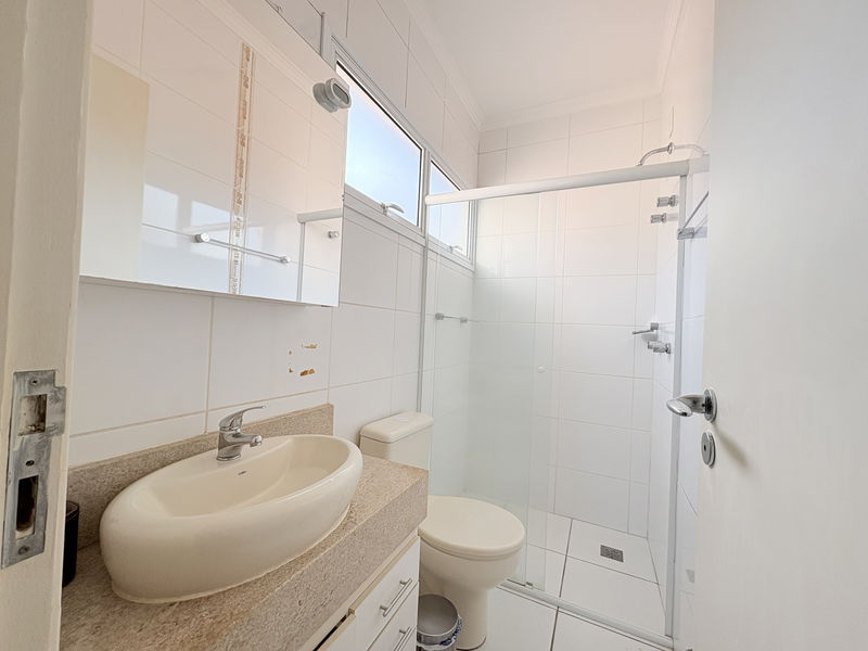 Segunda suíte — casa à venda no Nova Suíça, Valinhos/SP (foto 4)