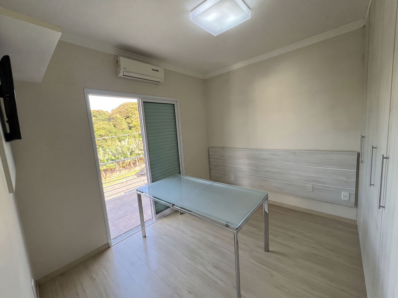 Segunda suíte — casa à venda no Nova Suíça, Valinhos/SP (foto 2)