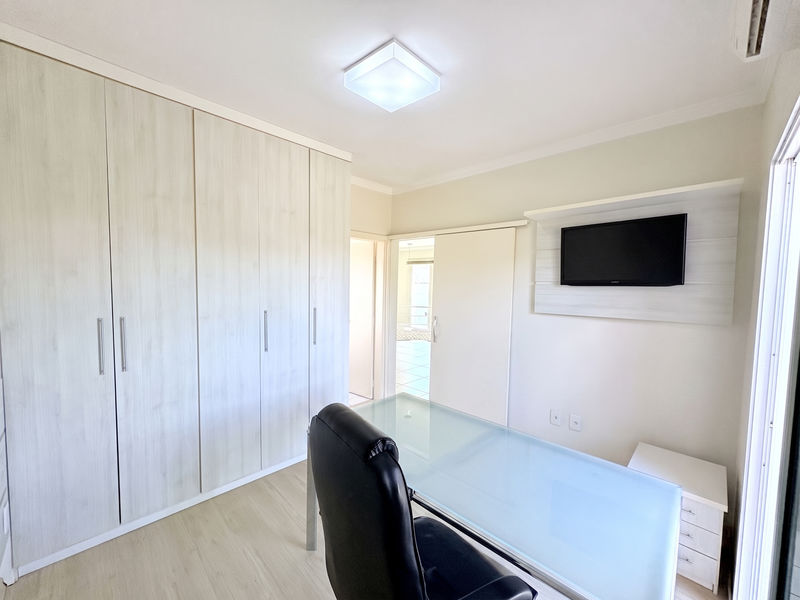 Segunda suíte — casa à venda no Nova Suíça, Valinhos/SP (foto 1)